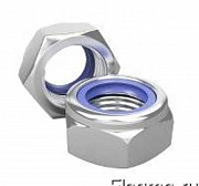 Гайка М20 цинк Екатеринбург