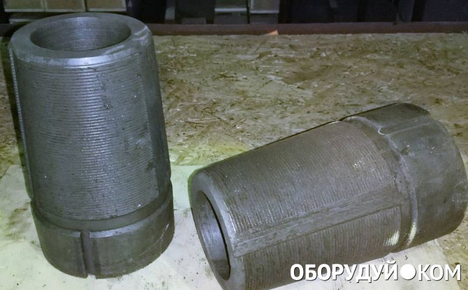Колокол ловильный. Ловильный колокол буровой. Метчик ловильный д3. Колокол ловильный инструмент. Колокол ловильный аварийный инструмент.