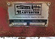 Пилорама Timber Harvester Хадыженск