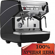 Кофемашина Nuova Simonelli Appia II 1 Gr S Краснодар