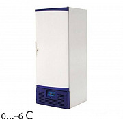 Холодильный шкаф Ариада, 0. 6С, 750л Нальчик