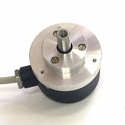 ЛИР-158Д-1024-05-ПИ-21 Инкрементальный энкодер 1024 импульсов, 5VDС Москва