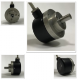 ЛИР-158Д-2130-05-ПИ Энкодер 2130 импульсов, 5VDC, TTL Москва