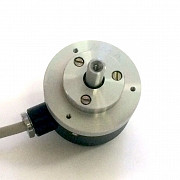 ЛИР-158Д-500-05-ПИ-6 Инкрементальный энкодер 500 импульсов, 5VDС Москва