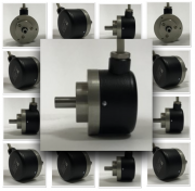 ЛИР-158Д-800-30-ПИ Энкодер 800 импульсов, 10-30VDC, HTL Москва