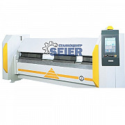 Листогиб сегментный с ЧПУ RAS FLEXIBEND 73.30 Санкт-Петербург