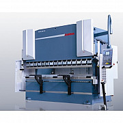 Листогибочный пресс Durma AD-R 25100 (Турция) Санкт-Петербург