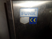Льдогенератор FUNK C300 Б/У Бийск