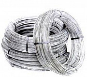 Проволока ТОЦ оцинкованная ГОСТ 3282-74 Екатеринбург