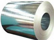 Рулон оцинкованный 1*1250 08пс Екатеринбург