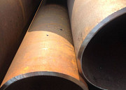 Реализую трубу б/у 219х5-8п/ш, 273х8п/ш, 325х6п/ш. Екатеринбург