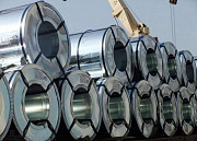 Лист ОЦ 0,45х1250 02 ГОСТ Р 52246-2004 2 класс С ПР в рулоне Екатеринбург