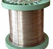 Проволока 2.5 мм Х15Ю5 ГОСТ 12766.1-90 Екатеринбург