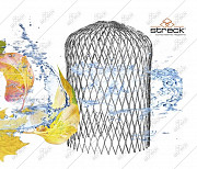 Сетка Streck для защиты водосточной трубы Магнитогорск