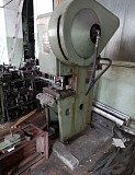Пресс кд2122 16т. механический однокривошипный Ульяновск