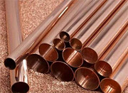 Труба медная 3 5/8 92.08 мм Екатеринбург