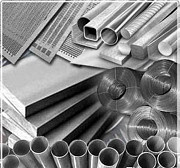 Балка, швеллер, уголок, арматура, катанка, круг, квадрат Екатеринбург