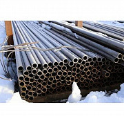 Труба 83х6 мм ГОСТ 9940-81-9941-81 ст. 12х18н10т Екатеринбург