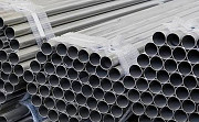 Труба нержавеющая 133х8 12Х18Н10Т Екатеринбург