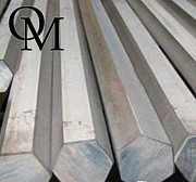 Шестигранник дюралюминиевый д16т Екатеринбург