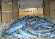 Пружинная проволока 8мм от 1 метра Екатеринбург