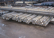 Круг 65Г стальной пруток пружинный Екатеринбург