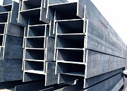 Балка 30 Б1 L = 12м ст. 3сп/пс, 09Г2С СТО АСЧМ 20-93 Екатеринбург