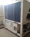 Чиллер Daikin 160 кВт, 2005 года Воронеж