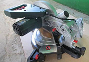 Торцовочная пила metabo ks-216m Lasercut 619216000 Воронеж