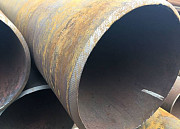 Продам трубу 273х8, 219х6,7,8 восст. со склада. Екатеринбург