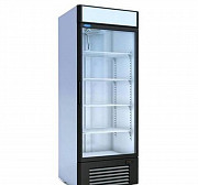 Холодильный шкаф ШХСн 370С Дюртюли
