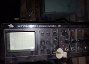 Измеритель скорости и затухания ультразвука 3310 Ульяновск