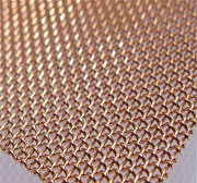 Сетка М-1 медная тканая (ТУ 16. К68-01-88) Екатеринбург