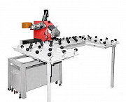 Станок для шлифовки и полировки кромки стекла ЛШ-1С Старый Оскол