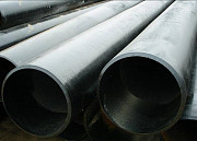 Труба бесшовная 114х20мм 09Г2С ГОСТ 23270-89 Екатеринбург