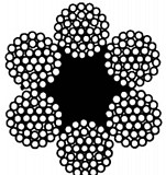 Канат ГОСТ 3071-88 Екатеринбург