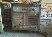 Сварочный выпрямитель ВД-306УЗ постоянного тока 380 В. Волгодонск