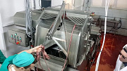 Машина для обработки черевы КРС ООК-MCB малой производительности Москва