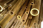 Труба латунная 4x0,4 Л63 ДКРНТ ГОСТ 11383-75 Екатеринбург