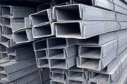 Швеллер ГОСТ 8240-97 Екатеринбург