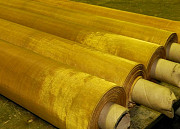 Сетка Л-80 латунная полутомпак (ГОСТ 6613-86; ГОСТ 3187-76). Екатеринбург