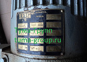Поставляем гидротолкатель марки VHF400 на кран Ганц Ульяновск