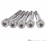 Винт 5х10-50 оцинкованный ГОСТ 17475-80 Екатеринбург