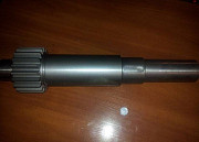 Детали,по чертежу/образцу из любых сталей/цвет.металлов Екатеринбург