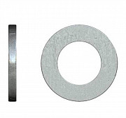 Шайба ув.12(37х3),14(36х3),16(50х3) ГОСТ 6958-70 цинк Екатеринбург