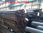 Труба газлифтная сталь 09Г2С, ТУ 14-3-1128-2000 Екатеринбург