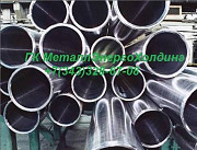 Труба нержавеющая 12х18н10т 51х4.5 Екатеринбург