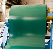 Лист ОЦ 0,45 ГОСТ Р52146-2003 2 класс С RAL 3011 Екатеринбург