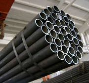 Труба размер 127х22 ст. 40Х L=8,8-9,0 м ГОСТ 8732-78 Екатеринбург