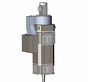 Буровые электродвигатели АБЧД Екатеринбург